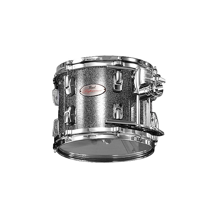 Reference Tom Drum Granite Sparkle 8 X 8