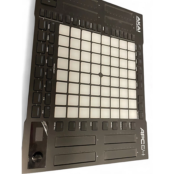 Akai Professional Used Akai Professional APC 64 MIDI Controller.gc