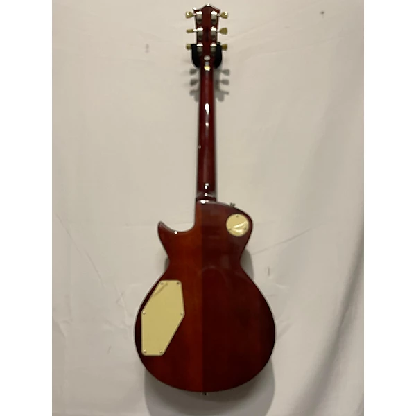 In Store Used Used Tagima Mirach Natural Solid Body Electric Guitar.gc