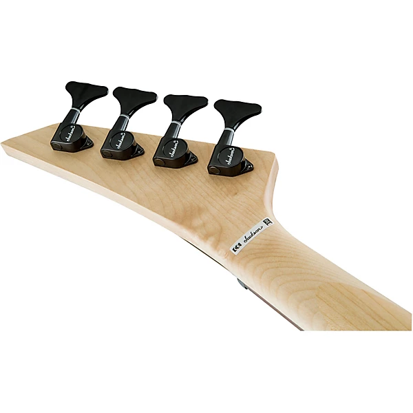 Concert Bass JS2 Black