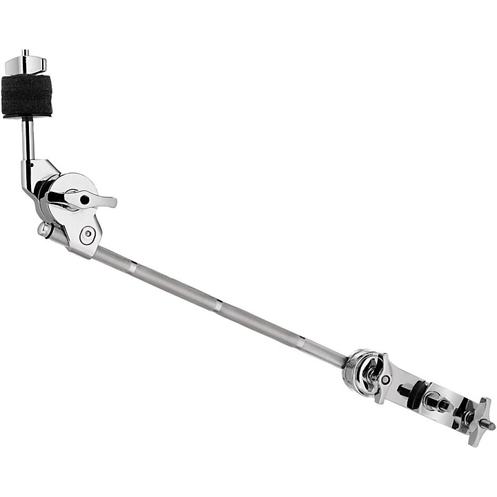 Concept Cymbal Boom Arm with Mega Clamp