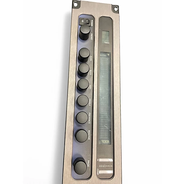 Used Rocktron PROPHECY Effect Processor