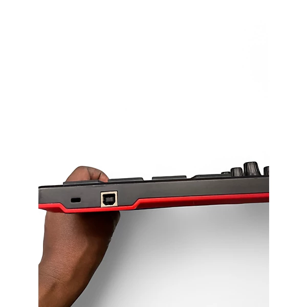 Akai Professional Used Akai Professional MPD218 MIDI Controller