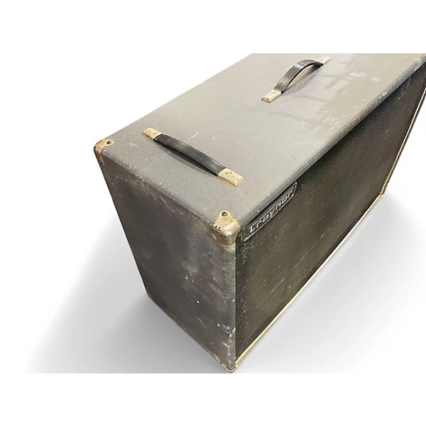 Used Traynor TS 215 Bass Cabinet