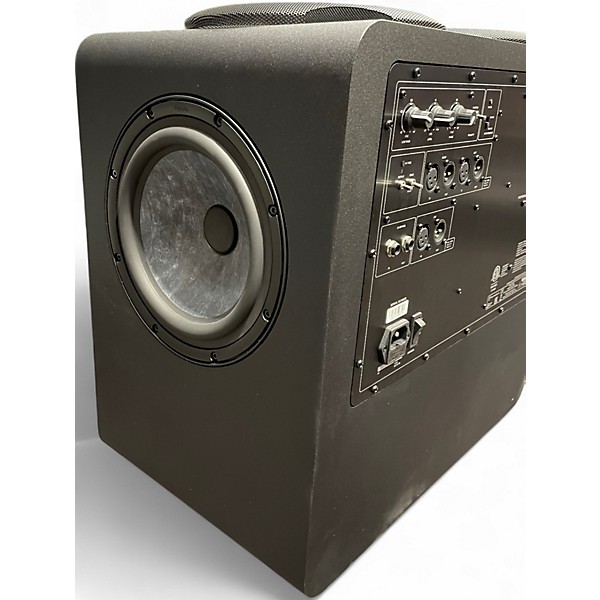 Focal Used Focal SUB ONE Active dual 8 Subwoofer.gc