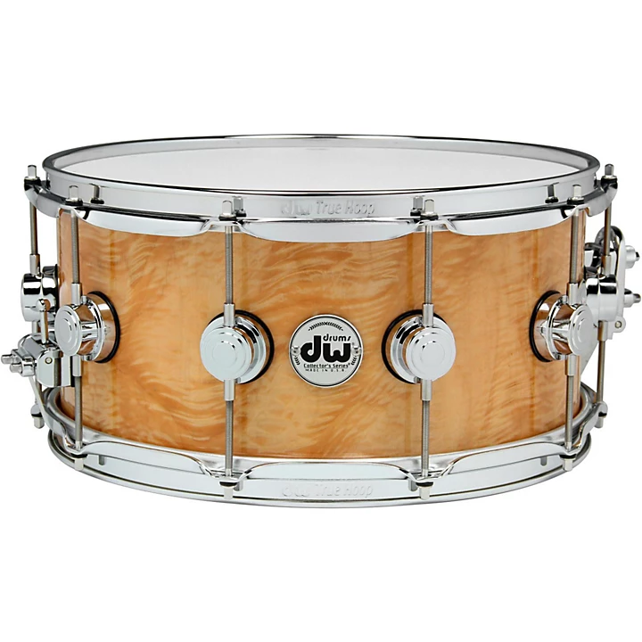 Exotic Angel Pearl Snare