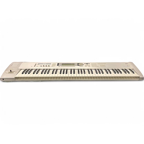 KORG Used KORG Triton Le 76 Key Keyboard Workstation