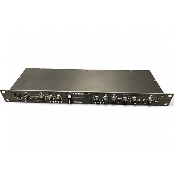 Cortex Used Cortex MIXR1U DJ Mixer.gc