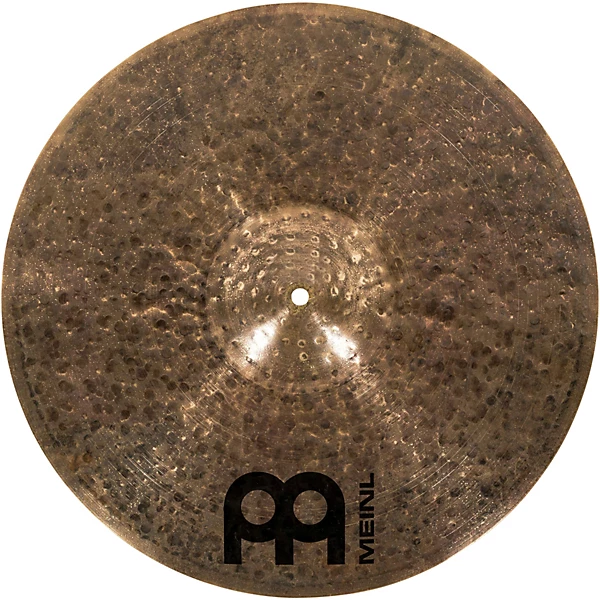 MEINL Byzance Dark Crash Cymbal Level 2
