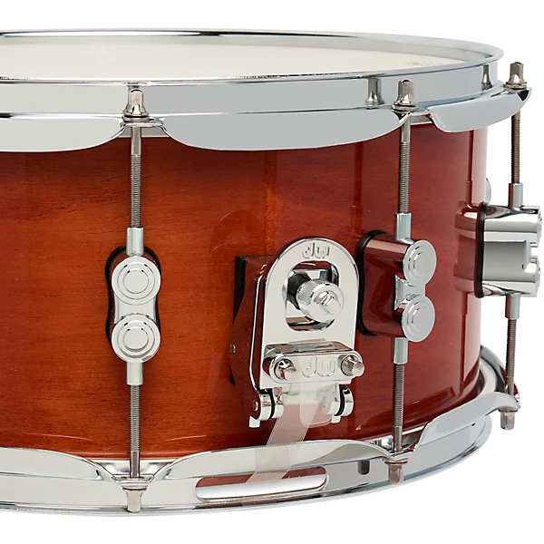 Concept Maple Exotic Snare Drum