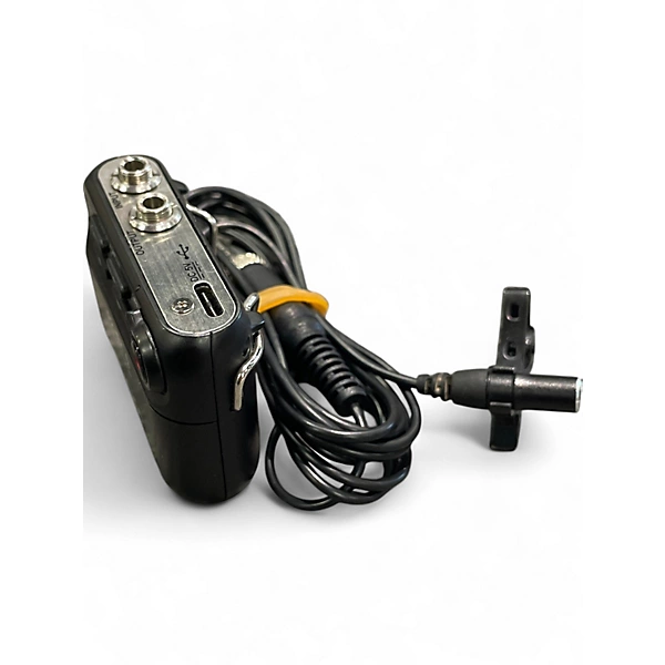 Zoom Used Zoom F2BT MultiTrack Recorder.gc