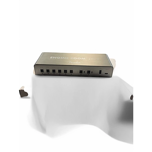 Fender Used Fender engine room lvl 8 Power Supply.gc