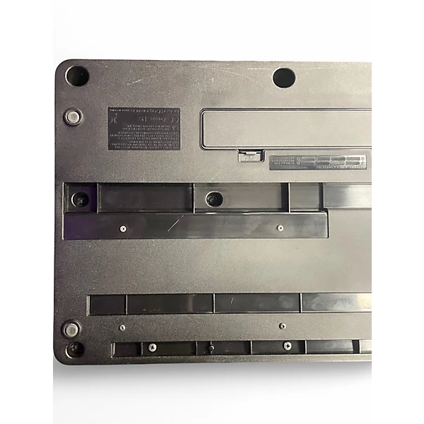 Roland Used Roland Gaia SH01 37 Key Synthesizer