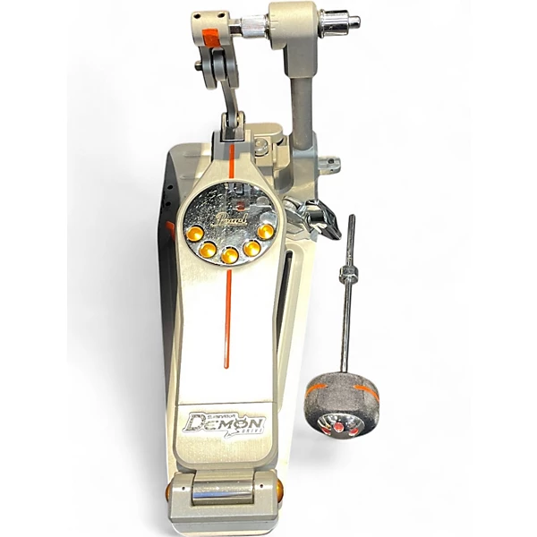 Pearl Used Pearl P3002D Double Bass Drum Pedal
