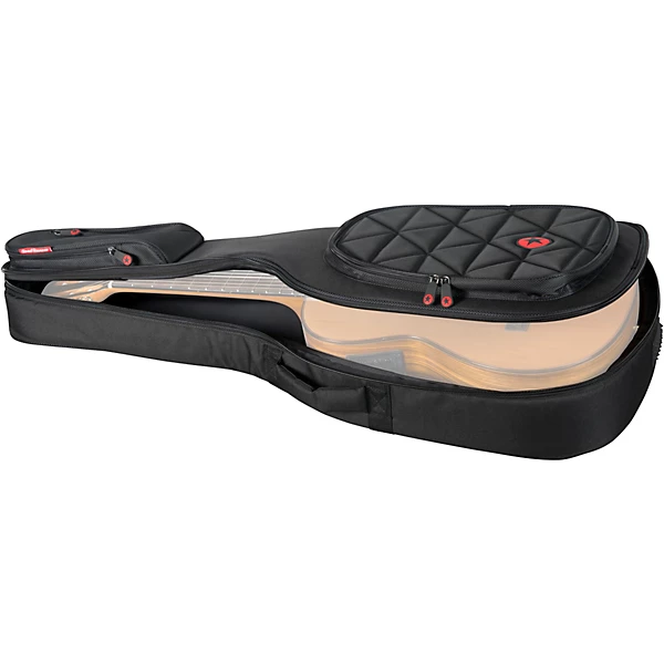 C5 Nylon String Classical Acoustic Guitar Pack Natural