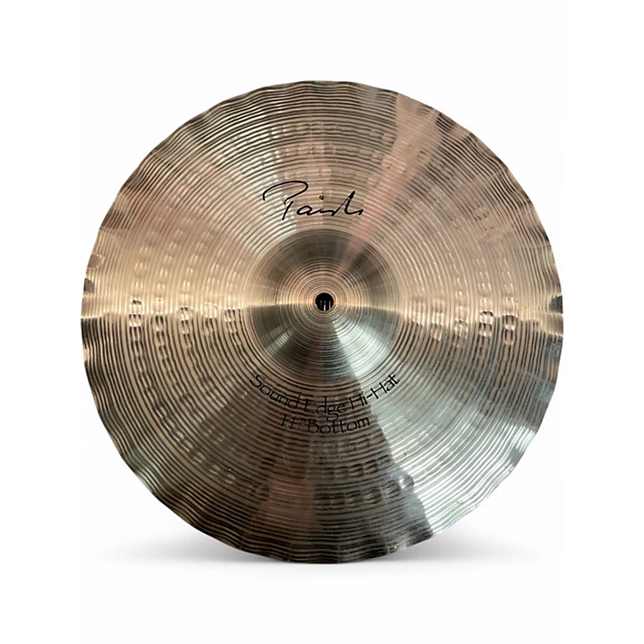 Paiste Used Paiste