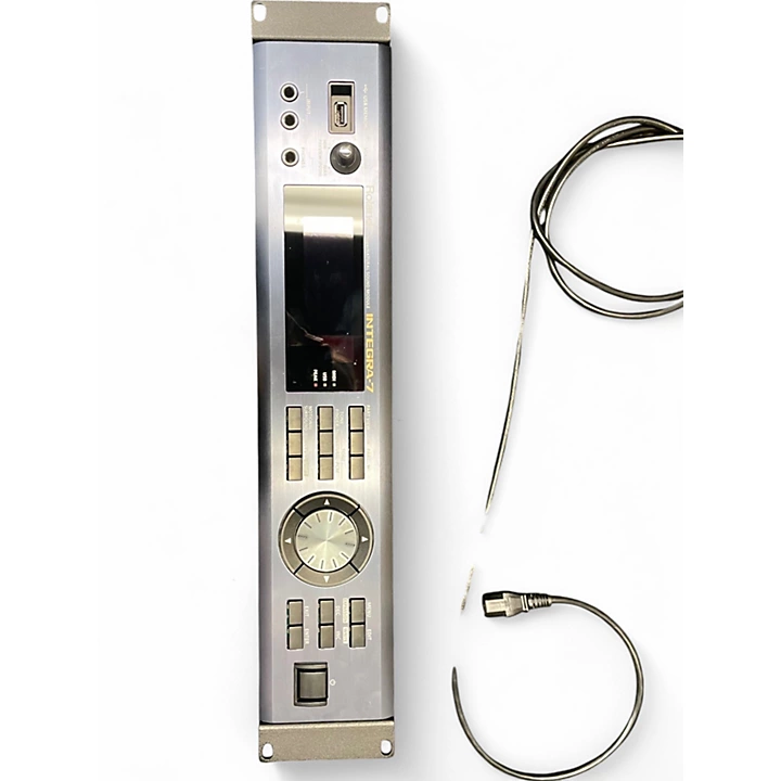 Roland Used Roland Integra 7 Sound Module