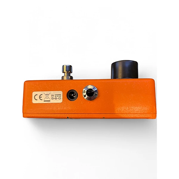 MXR Used MXR M101 Phase 90 Effect Pedal