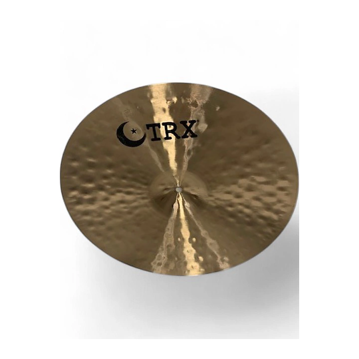 TRX 16in Special Edition DX Cymbal.gc