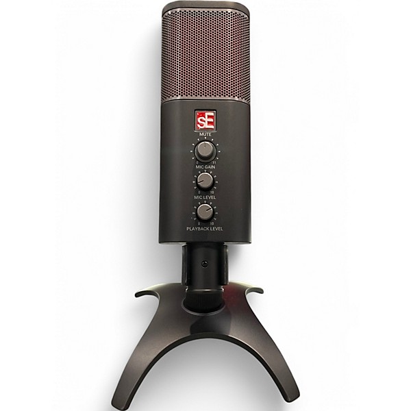 sE Electronics Used sE Electronics NEOM Cardioid USB Condenser Microphone.gc
