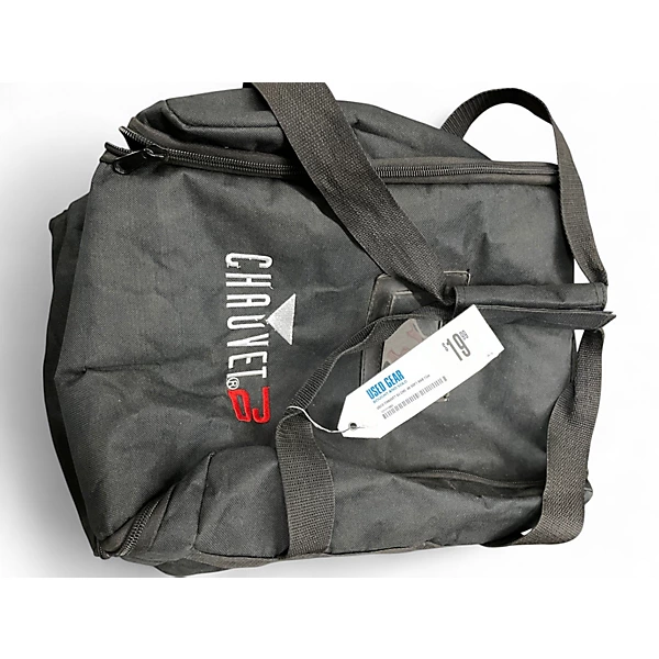 CHAUVET DJ Used CHAUVET DJ CHS 40 SOFT BAG FOR LIGHTING Lighting Bag