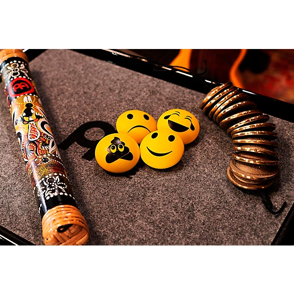 Face Shaker Assortment Set of 4