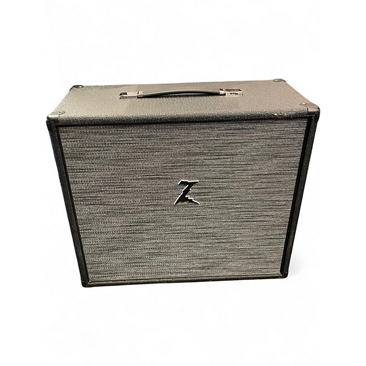 Used Dr Z 112 Guitar Cabinet