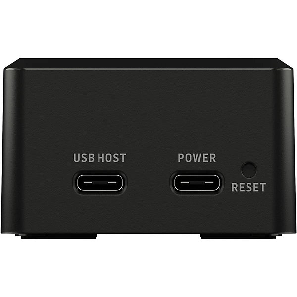 Go MIDI Host Compact MIDI USB Interface