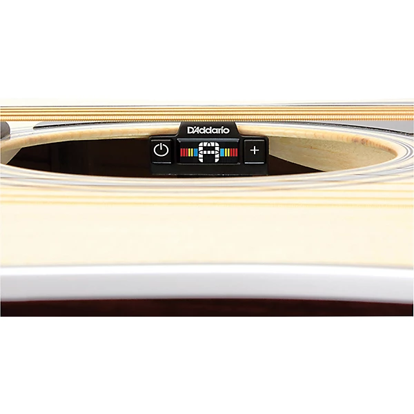 NS Micro Soundhole Tuner