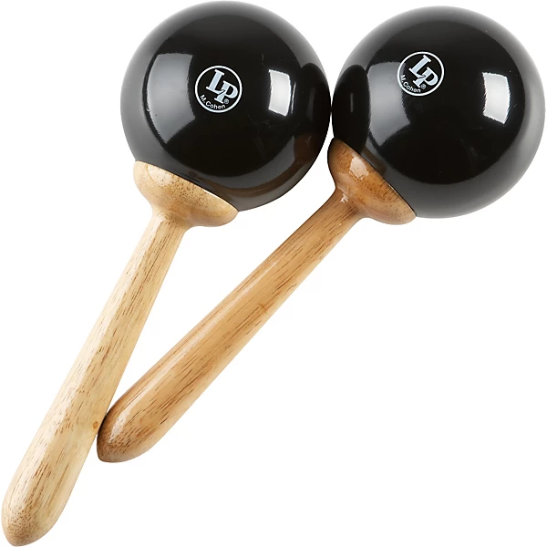 Fiber Maracas