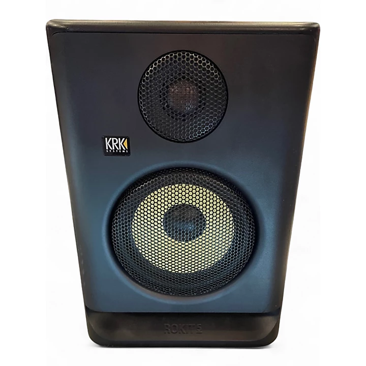 KRK Used KRK RP5 ROKIT G5 Powered Monitor