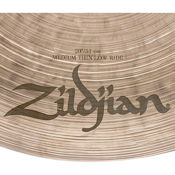 Zildjian Kerope 20\