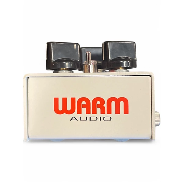 Warm Audio Used Warm Audio Odd box v1 Effect Pedal