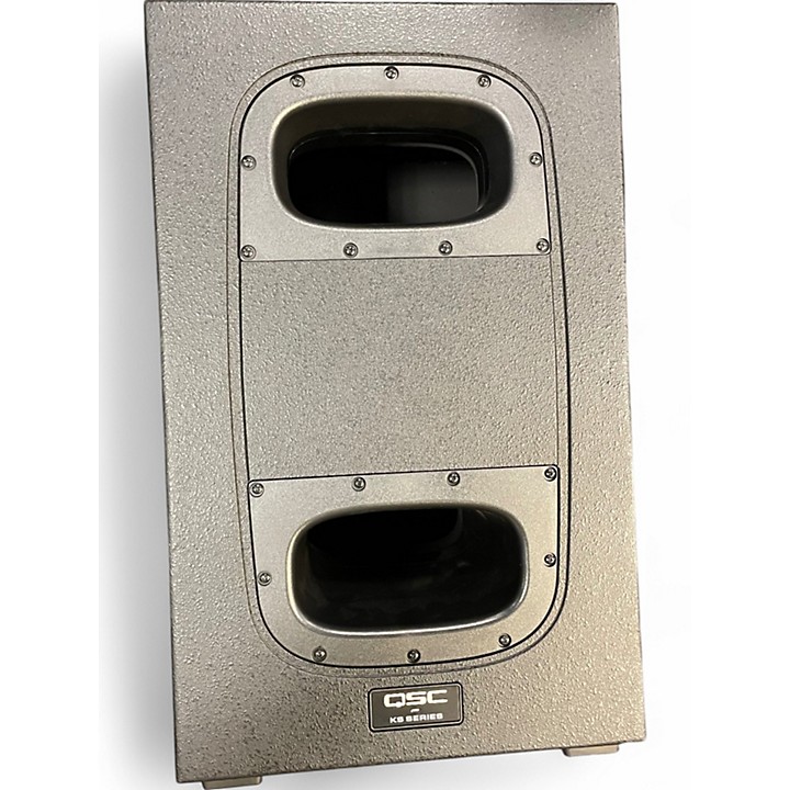 QSC Used QSC KS112 Powered Subwoofer