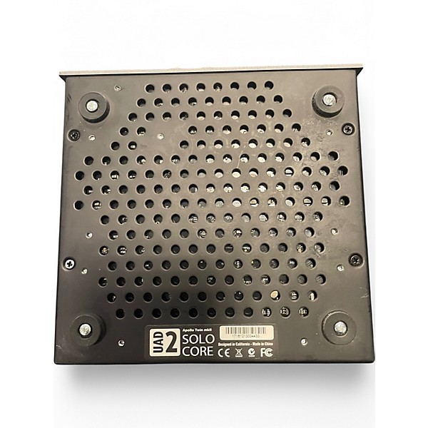 Universal Audio Used Universal Audio Apollo Twin Duo MKII Audio Interface