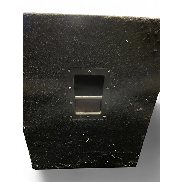 Seismic Audio Used Seismic Audio ENFORCER Unpowered Subwoofer.gc