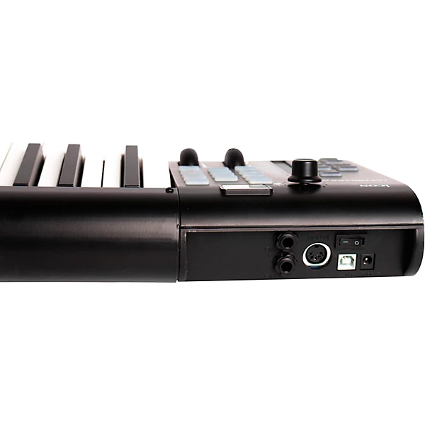 Icon iKeyboard 6X Level 1 Black 61 Key L78697004001001.gc