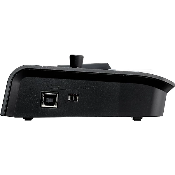 KORG microKEY Air 25 Key Bluetooth MIDI Controller Level 1 J28965004000000.gc