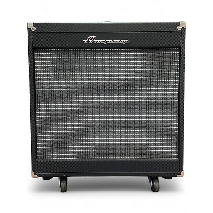Ampeg Used Ampeg PF115HE PF800.gc