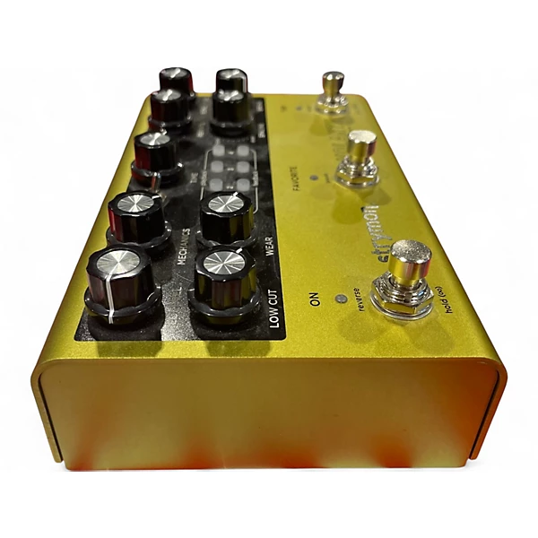 Used Strymon Volante Magnetic Echo Machine Effect Pedal