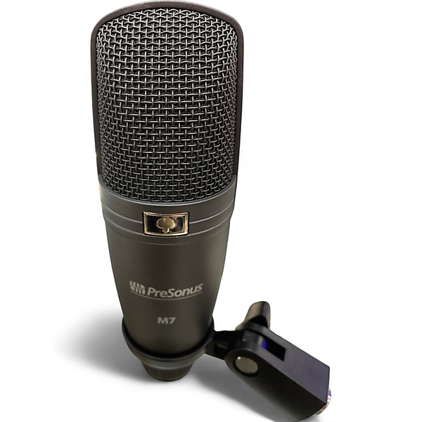 PreSonus Used PreSonus M7 Condenser Microphone