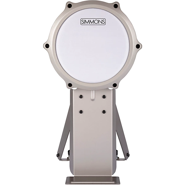 Simmons Power Up Double Bass Drum Upgrade Premium Bundle