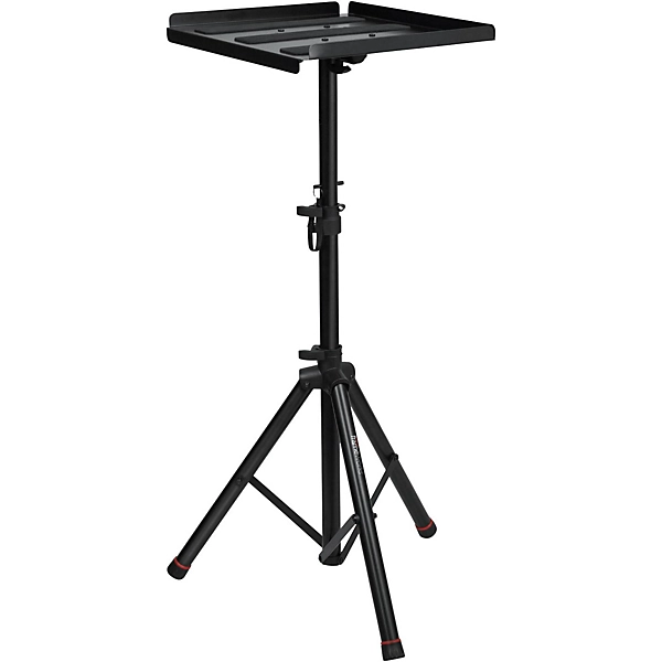 Frameworks Heavy Duty Adjustable Media Tray Stand