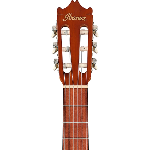 Ibanez GA3OAM Classical Acoustic Guitar Amber