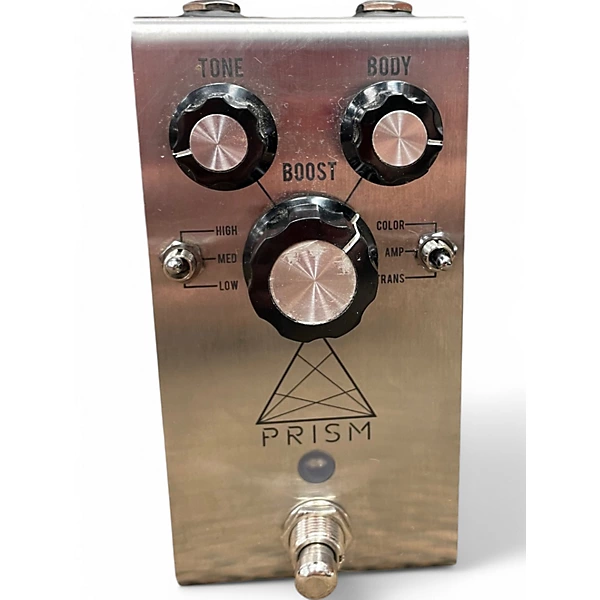 Jackson Audio Used Jackson Audio PRISM Effect Pedal