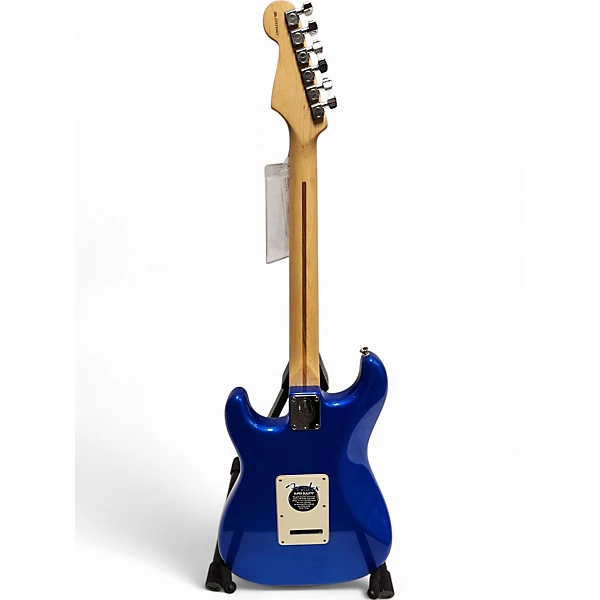 Fender 50th Anniversary American Stratocaster Solid Body Electric Guitar