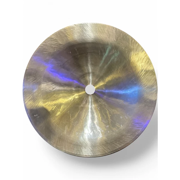 Omete Used Omete 6in BELL Cymbal.gc