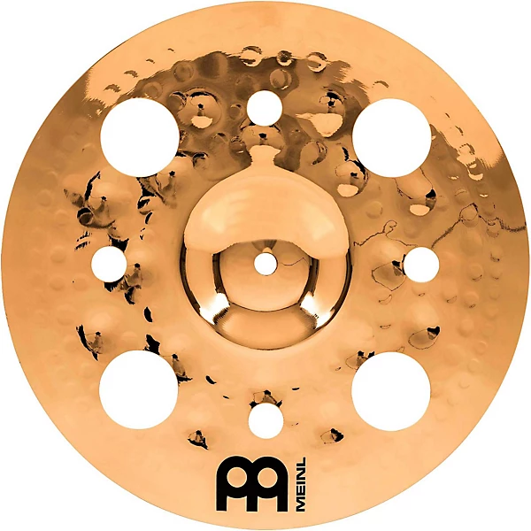 Classics Custom Trash Splash Cymbal