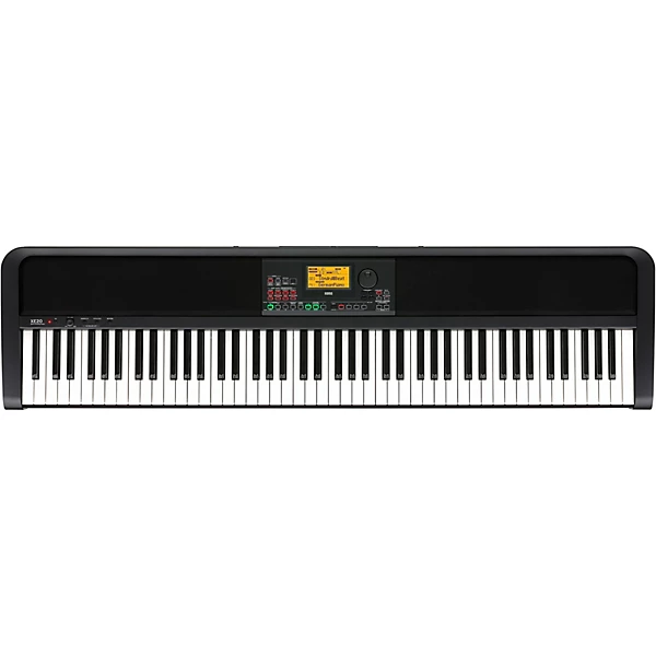 KORG XE20 88 Key Ensemble Digital Piano Level 2