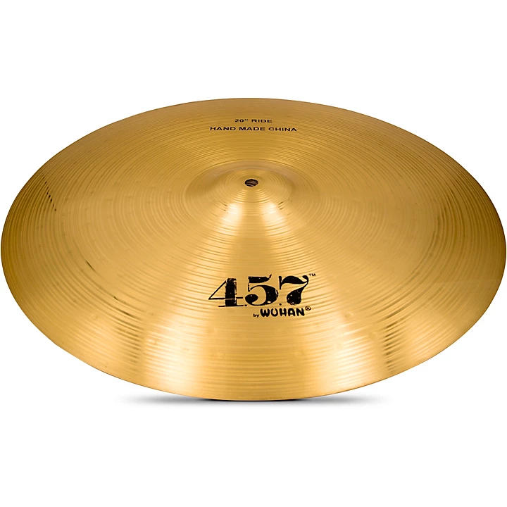 457 Ride Cymbal 20 in
